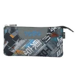 - Estuche Tablero Okubo*TOTTO Outlet