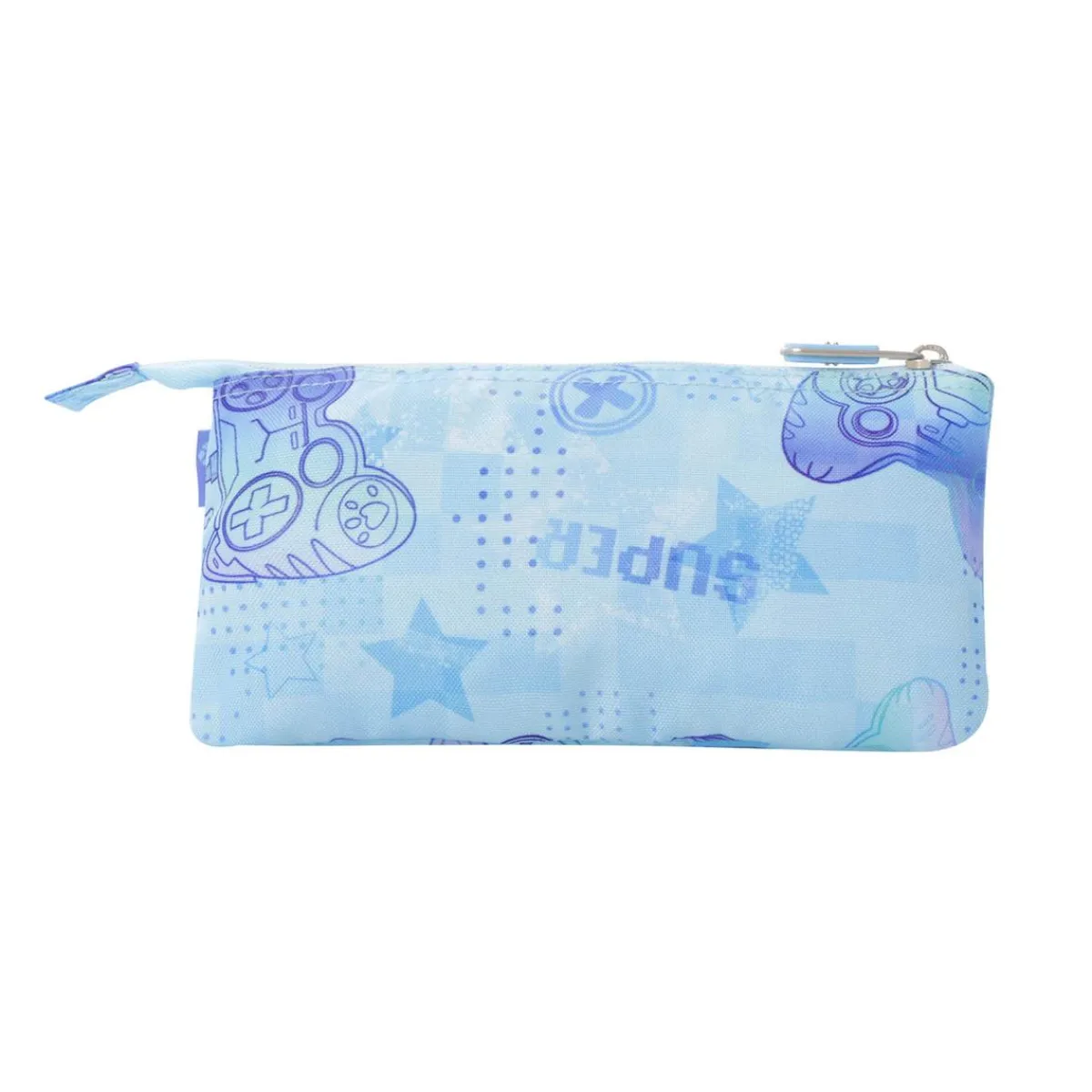 Discount - Estuche Tablero Polar Material Escolar