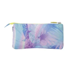 New - Estuche Tablero Prisma Material Escolar