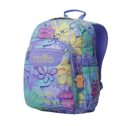 Discount - Mochila Acuareles - Grafily Material Escolar