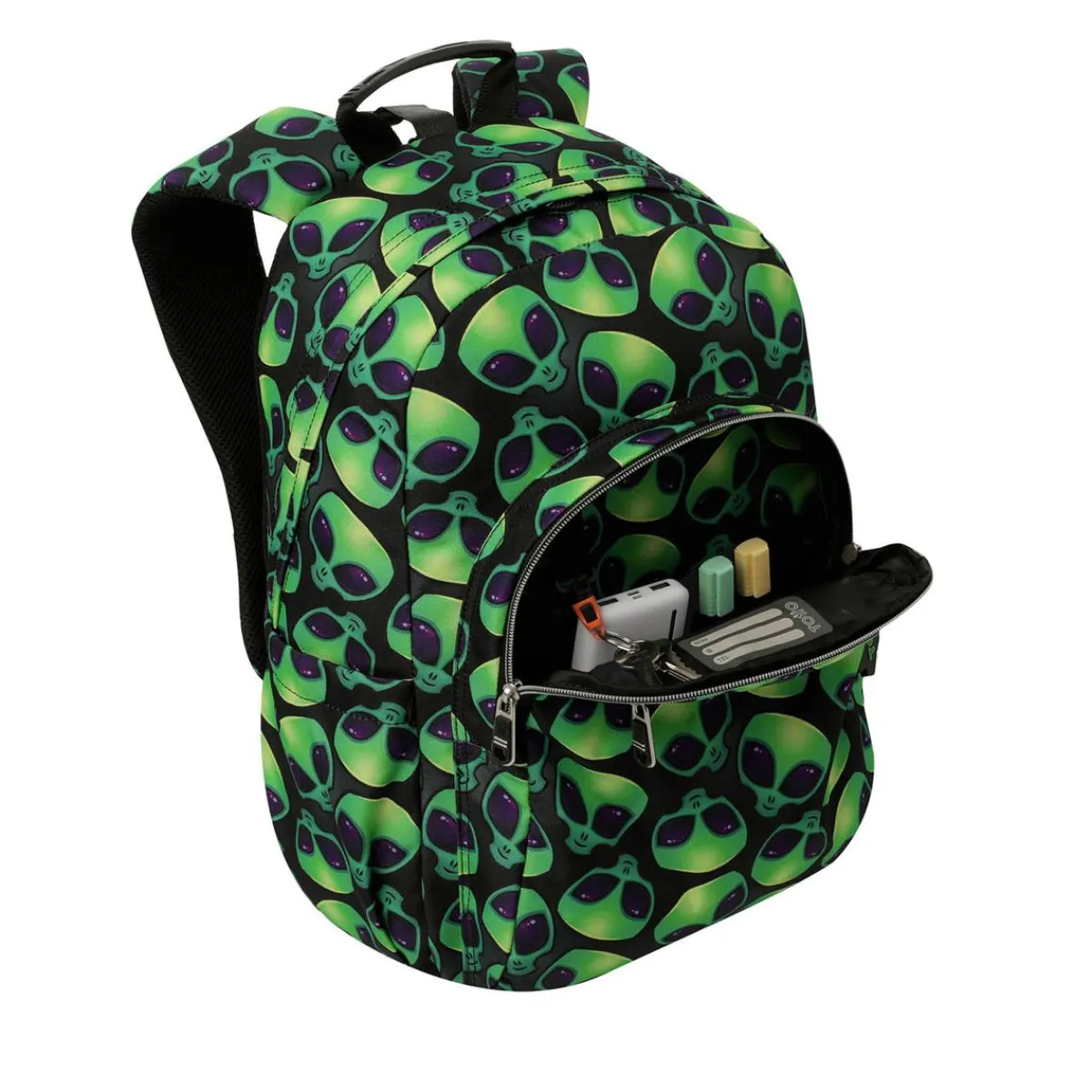 - Mochila Acuareles Ali*TOTTO