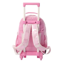 Hot - Mochila con ruedas Majestic M Material Escolar