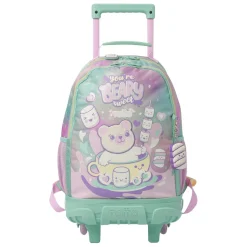 - Mochila con ruedas Mellow M*TOTTO Online