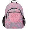 Discount - Mochila escolar adaptable a carro Acuareles Ocean Material Escolar