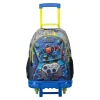 - Mochila escolar con ruedas grande Monark*TOTTO Clearance