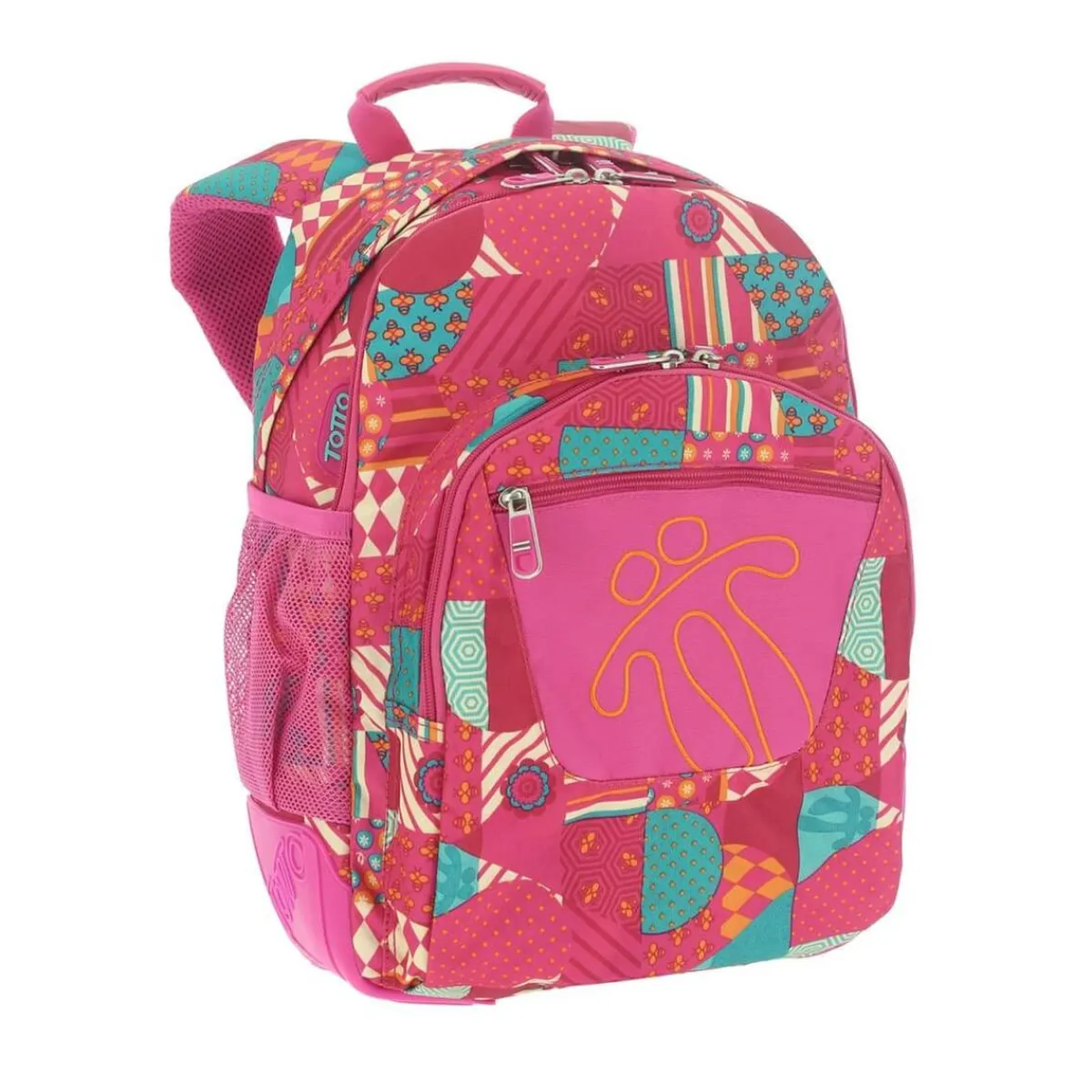 Clearance - Mochila escolar Crayoles Material Escolar