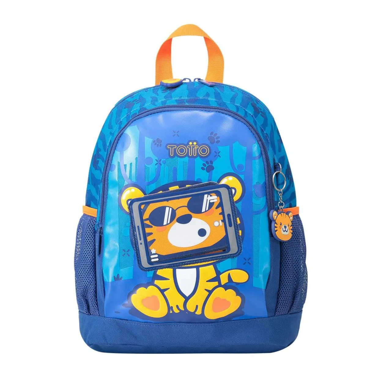 Best - Mochila escolar mediana Little Avatar Material Escolar
