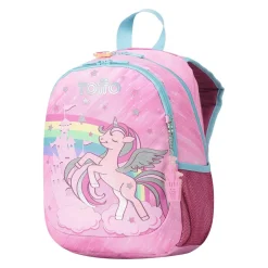 Outlet - Mochila escolar pequeña Fantasy Material Escolar