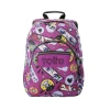 Outlet - Mochila Gommas Kitsune Material Escolar