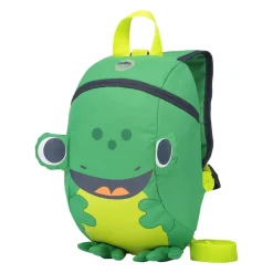 - Mochila infantil rana Cornejo Material Escolar