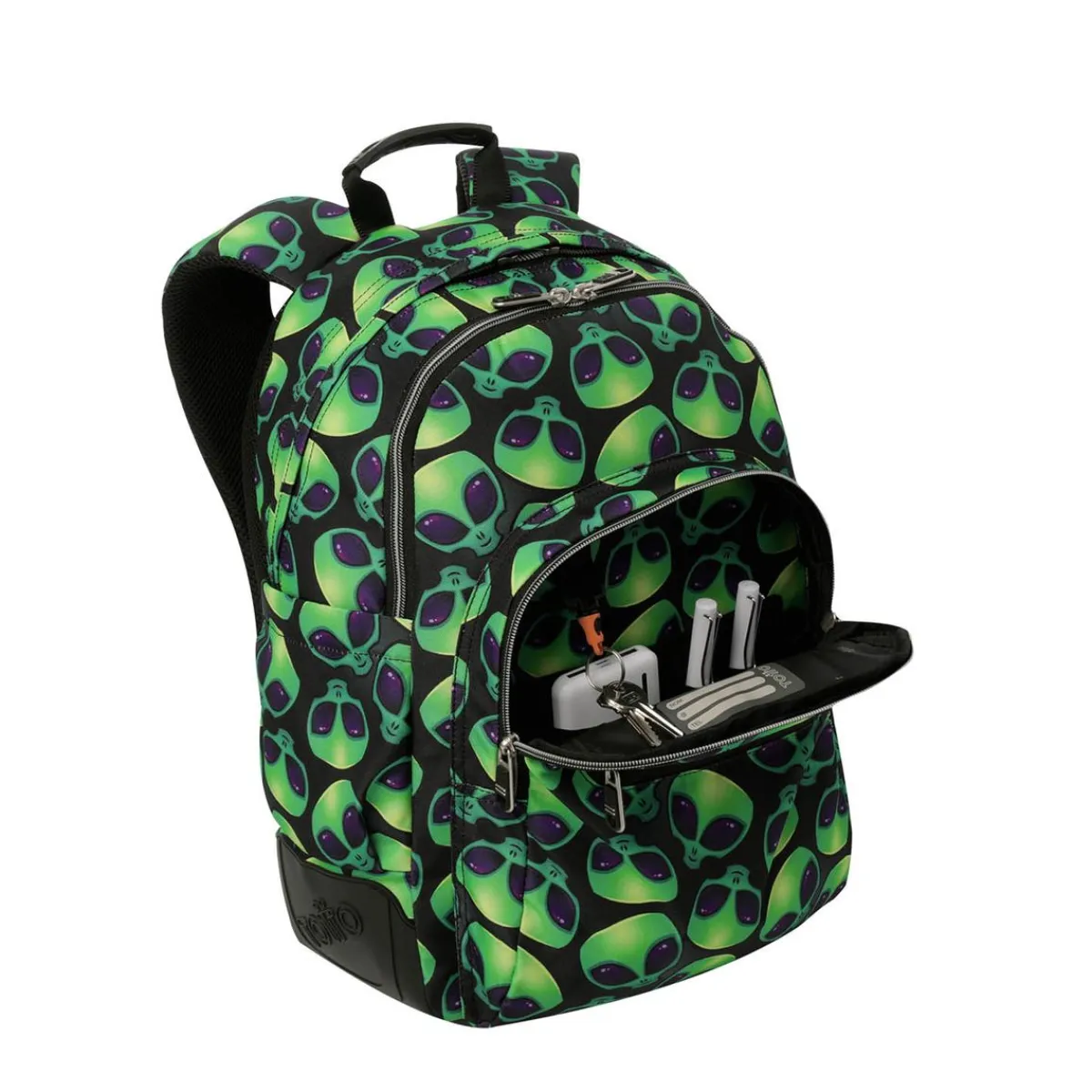 Clearance - Mochila Rayol Ali Material Escolar