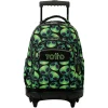 - Mochila Renglones con ruedas Ali*TOTTO Best