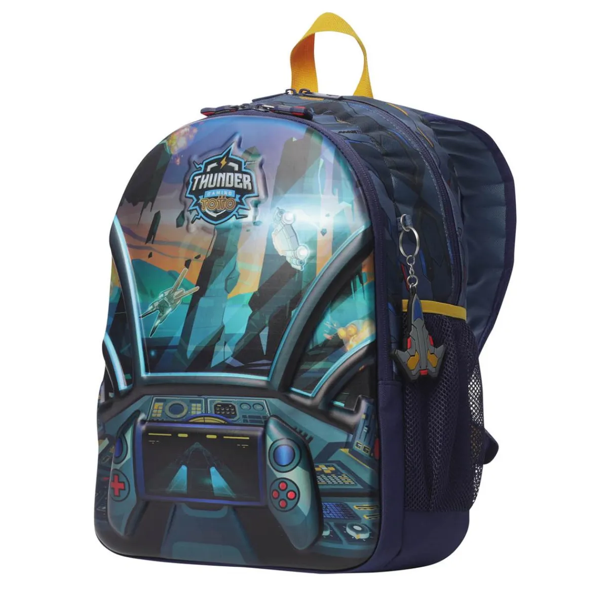 Discount - Mochila Sentinel M Material Escolar