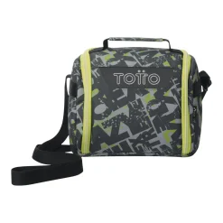 Discount - Portameriendas Resaltador Texgrunge Material Escolar