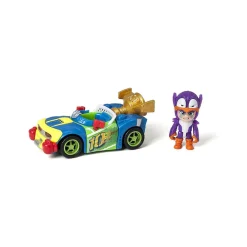 T-Racers - Wheel Box serie 2, un set T Racers (varios modelos)*MARTOMAGIC SL-MAGIC BOX INT Sale