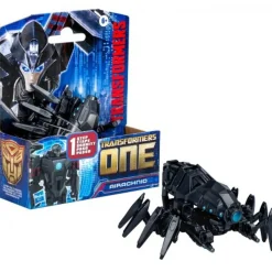 Hot Transformers One - Figura One Cog Changers (Varios modelos) Figuras De Acción