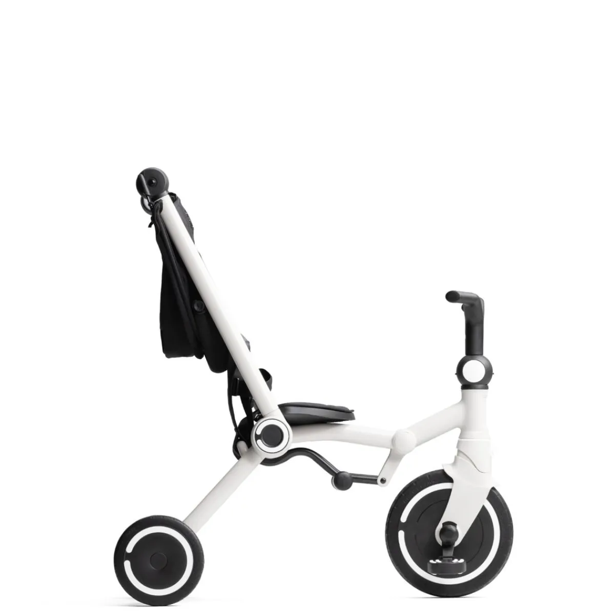 New Triciclo evolutivo Wonder color hueso Motos Y Triciclos