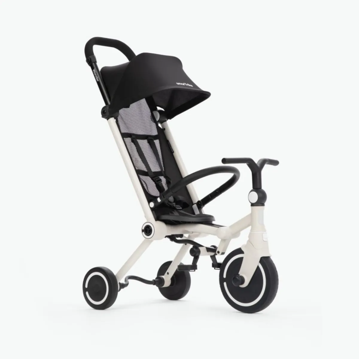 New Triciclo evolutivo Wonder color hueso Motos Y Triciclos