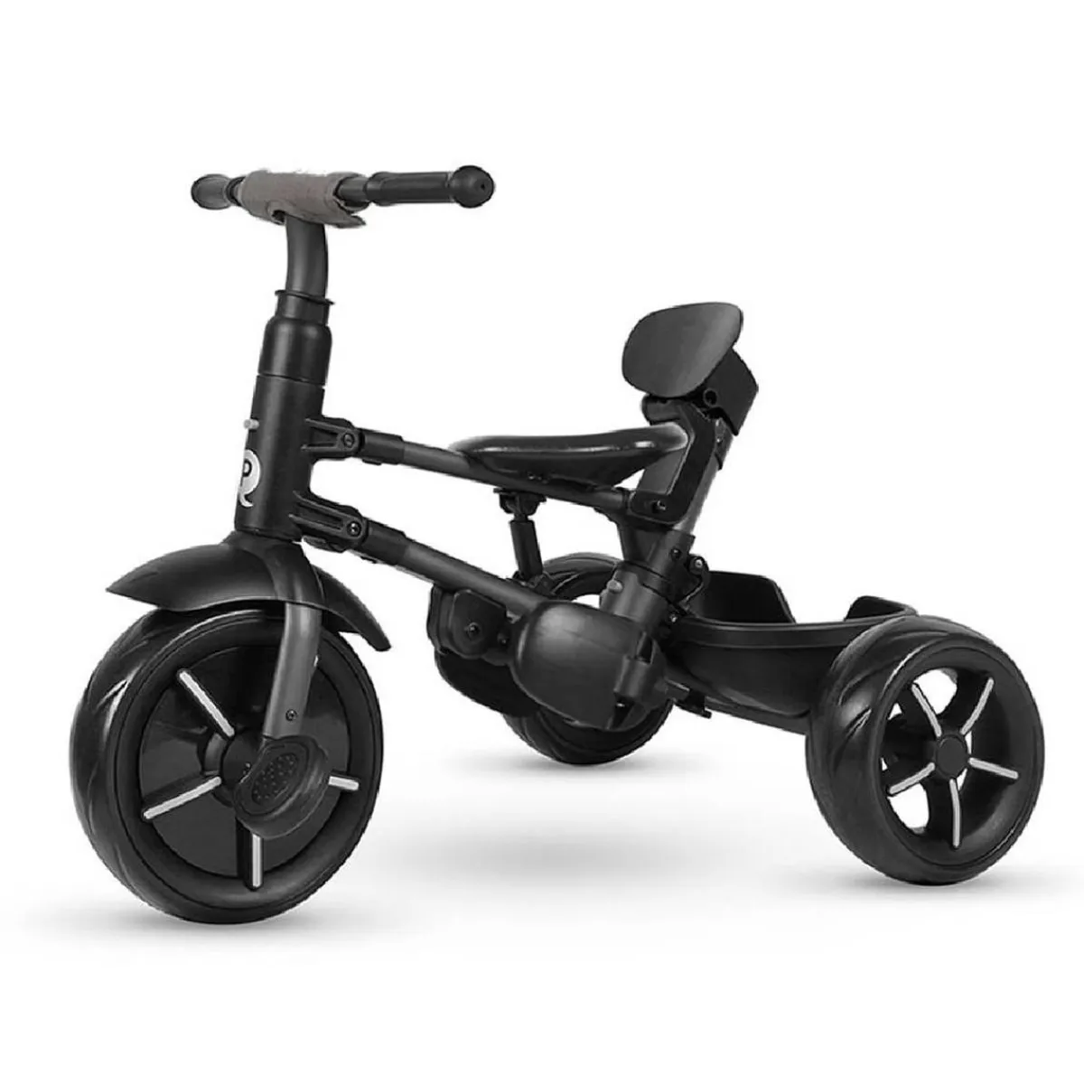Discount Triciclo Rito Star gris Motos Y Triciclos