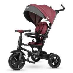 Triciclo Rito Star morado*QPLAY New