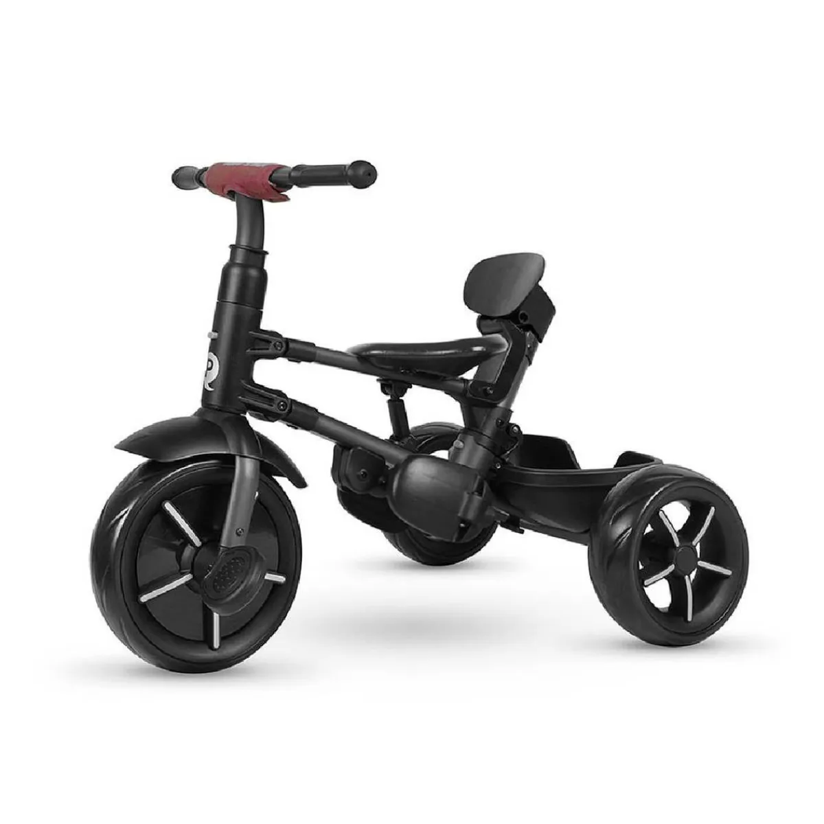 Triciclo Rito Star morado*QPLAY New
