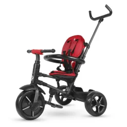 Discount Triciclo Rito Star rojo Motos Y Triciclos