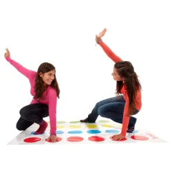 Twister*HASBRO IBERIA Clearance
