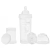 Best - Biberón Anticólicos 330ml Blanco Biberones Y Chupetes·Biberones
