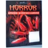 Hot Uñas Postizas de Halloween Disfraces|Halloween