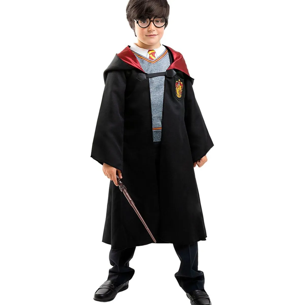 Varita de Harry Potter Disfraces|Halloween