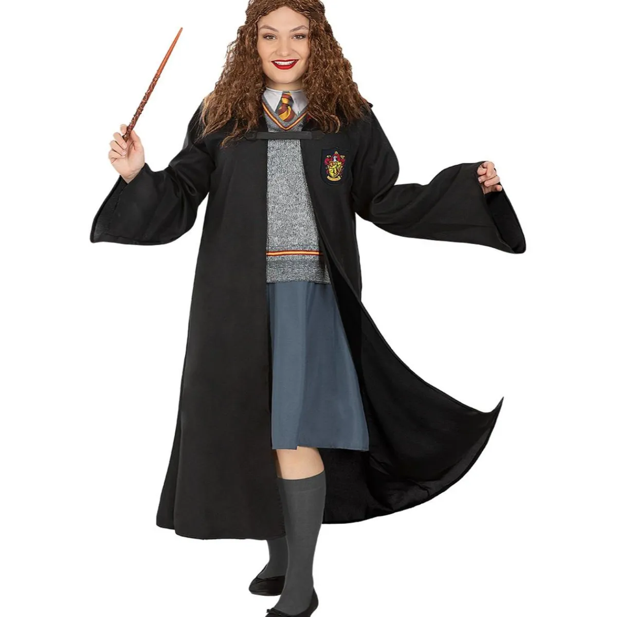 Varita de Hermione Granger*Funidelia New