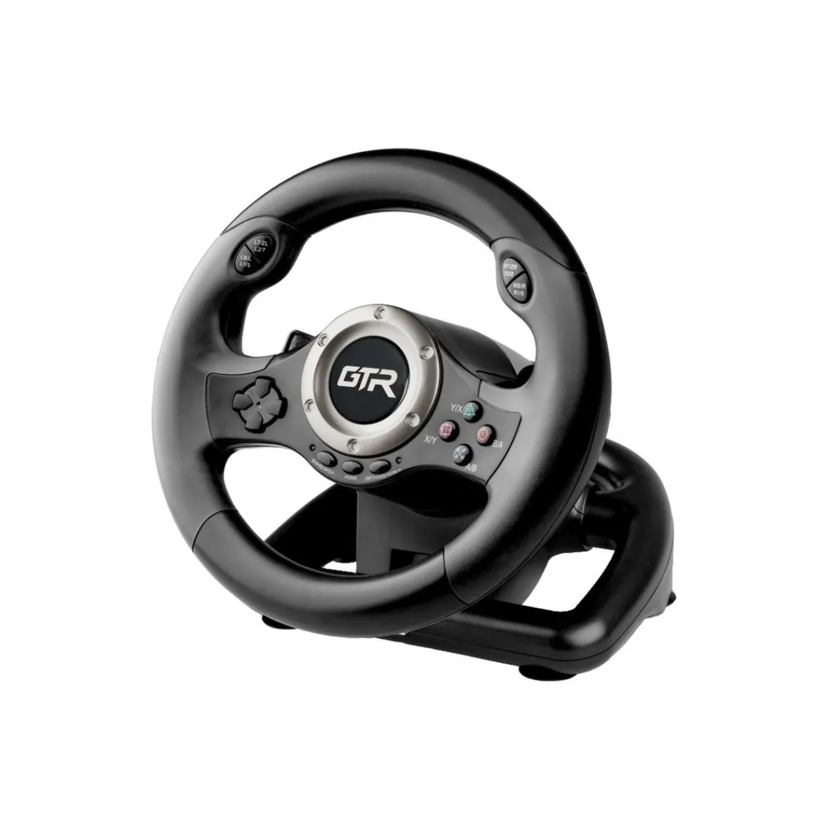 Sale Volante Jinshu GTR para videoconsolas Multiplataforma Videojuegos