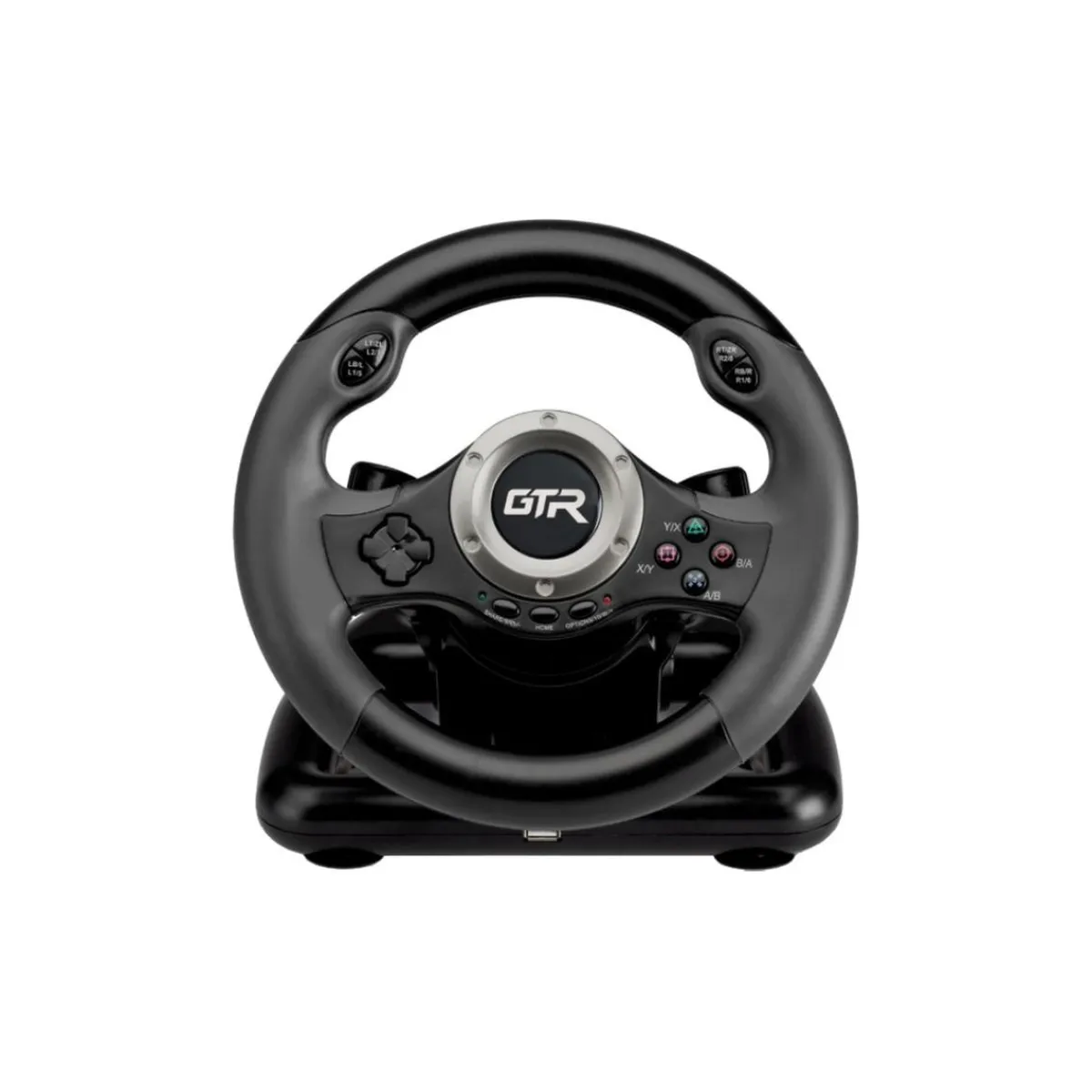 Sale Volante Jinshu GTR para videoconsolas Multiplataforma Videojuegos
