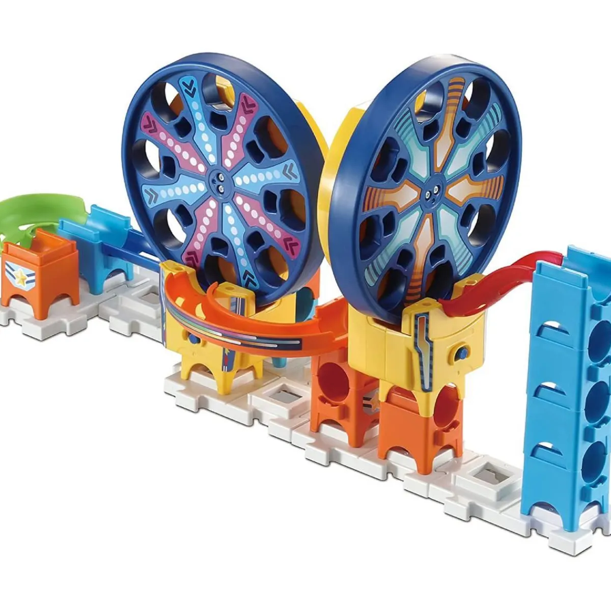 Discount - Circuito de canicas M200 Steam