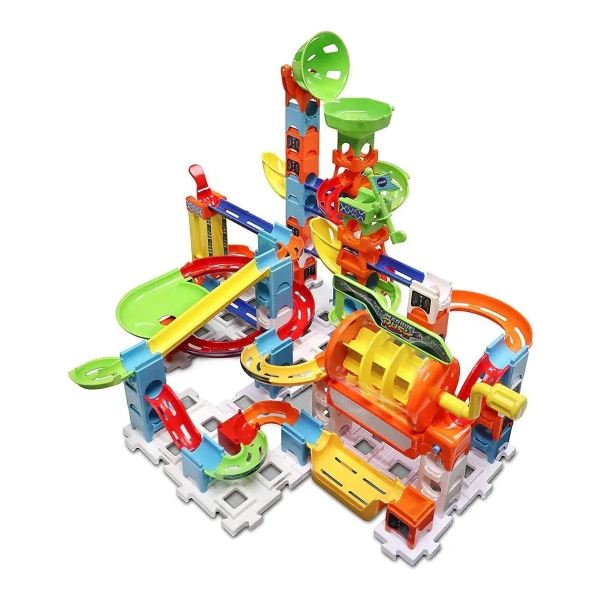 Clearance - Circuito de canicas Marble Rush Steam