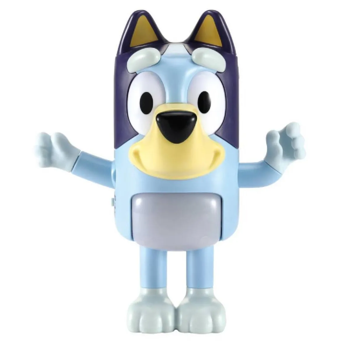 Best - ¡Disfrázate con Bluey! Coleccionables Y Mini Mundos
