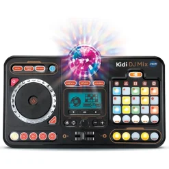 - Kidi DJ Mix mesa de mezclas*VTECH Best