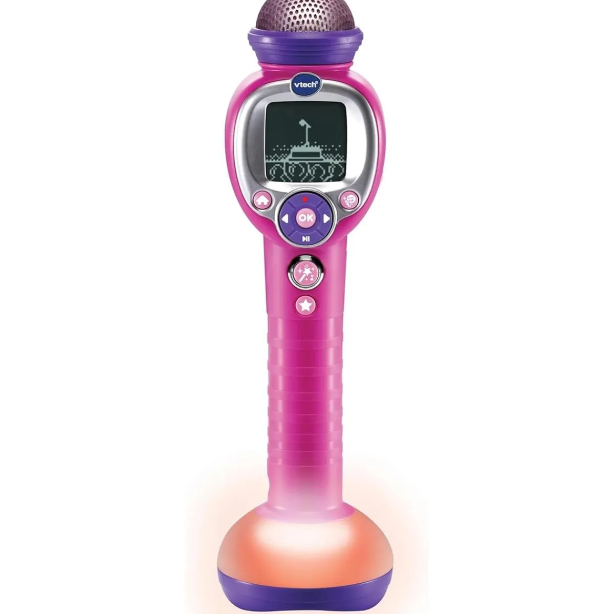 - Kidi Superstar Dance micrófono portátil*VTECH Sale