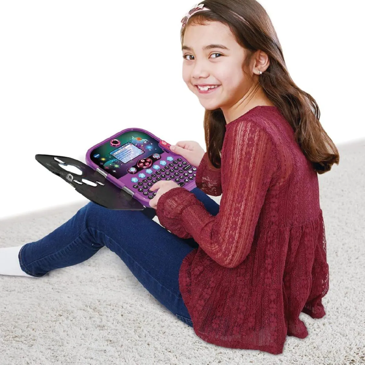 New - KidiSecrets - Diario secreto digital Juguetes Educativos Y Libros