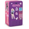 Online - KidiSecrets - Taquilla Secreta Morada Juguetes Educativos Y Libros