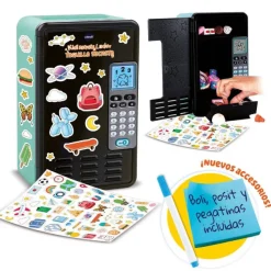 Sale - KidiSecrets - Taquilla Secreta Negra Juguetes Educativos Y Libros