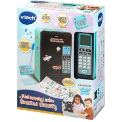 Sale - KidiSecrets - Taquilla Secreta Negra Juguetes Educativos Y Libros