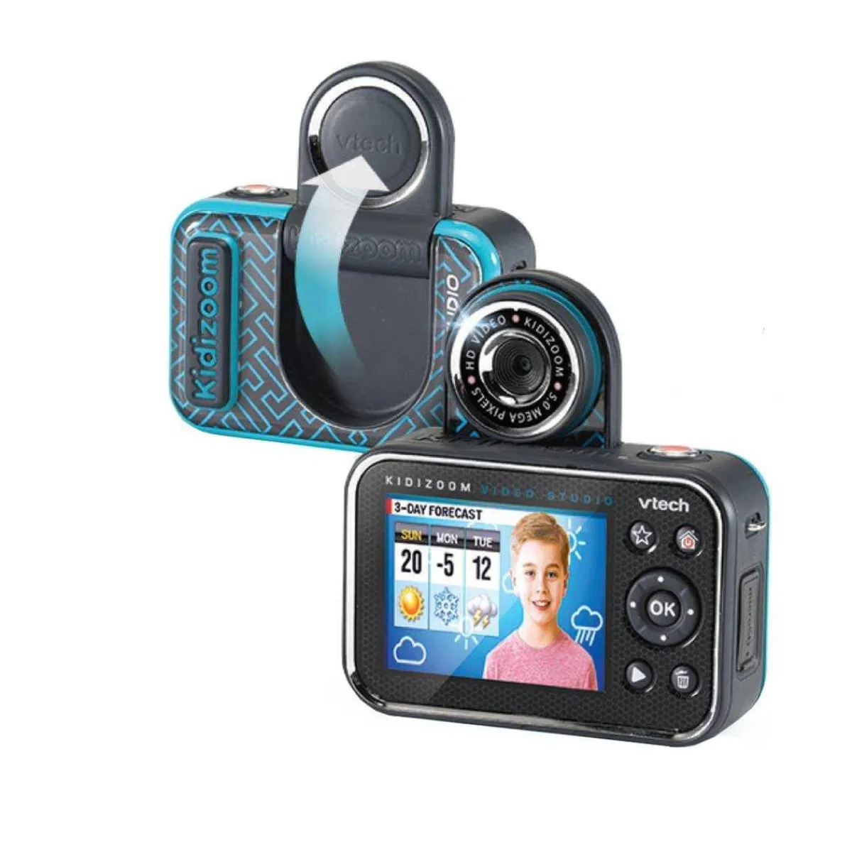 - Kidizoon Video Studio*VTECH New