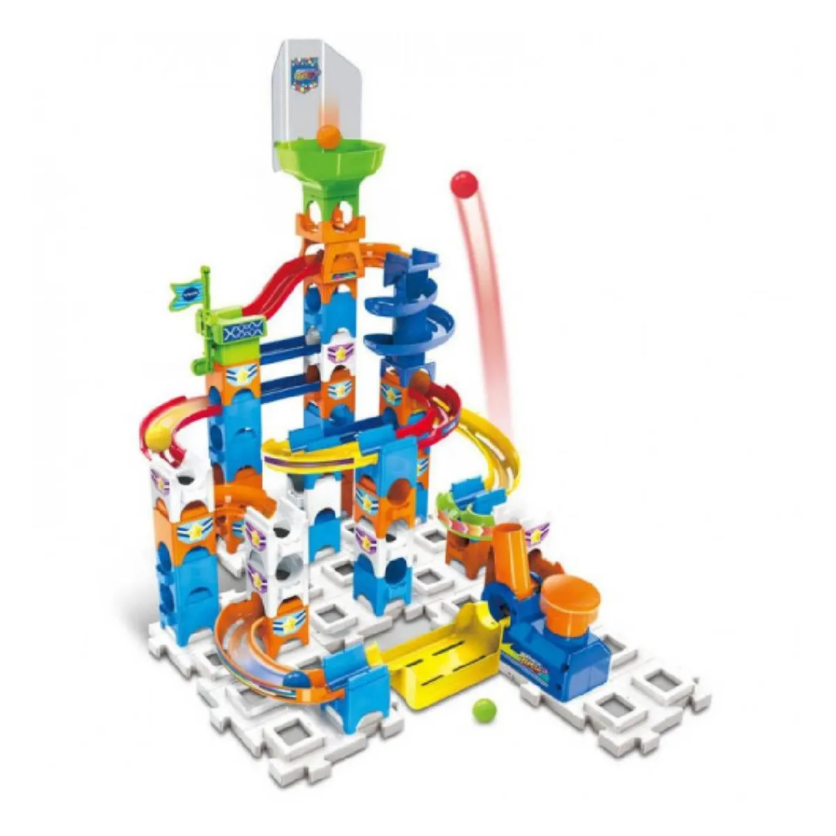 New - Marble Rush Adventure S100 Steam