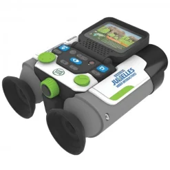 - Prismáticos multimedia naturaleza y aventura*VTECH New