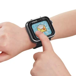 - Smartwatch Kidizoom Max Negro*VTECH Discount