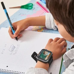 - Smartwatch Kidizoom Max Negro*VTECH Discount