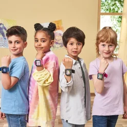 - Smartwatch Kidizoom Max Rosa*VTECH Clearance