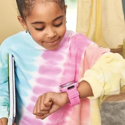 - Smartwatch Kidizoom Max Rosa*VTECH Clearance