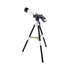 - Telescopio multimedia Aventuras Espaciales*VTECH